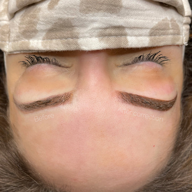 Eye Brow 2
