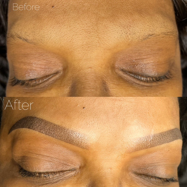 Eye Brow 4