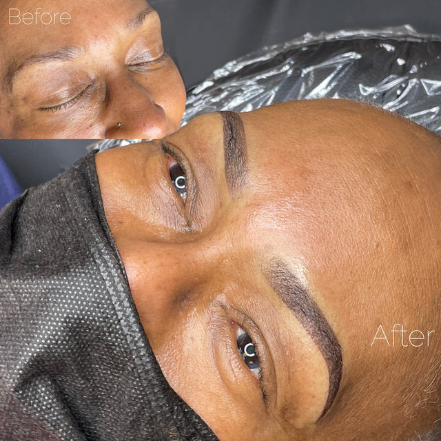 Eye Brow 5