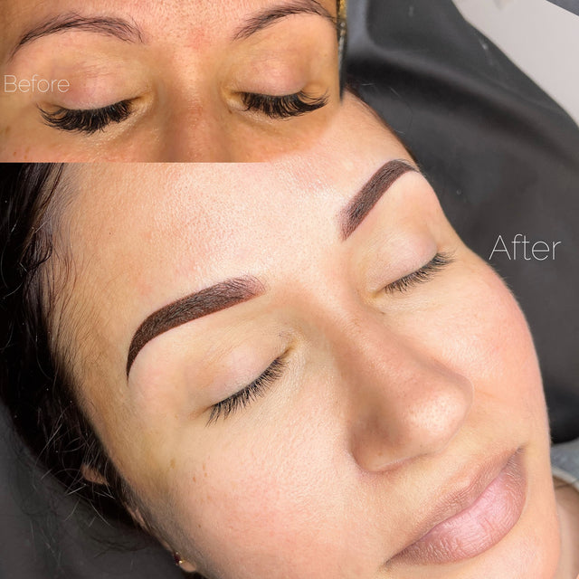 Eye Brow 8