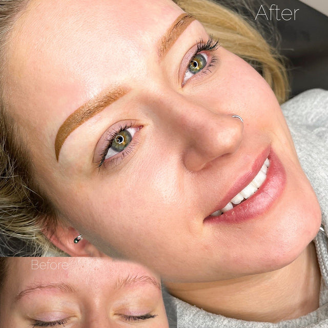 Eye Brow 10