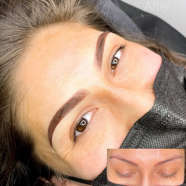 Eye Brow 9