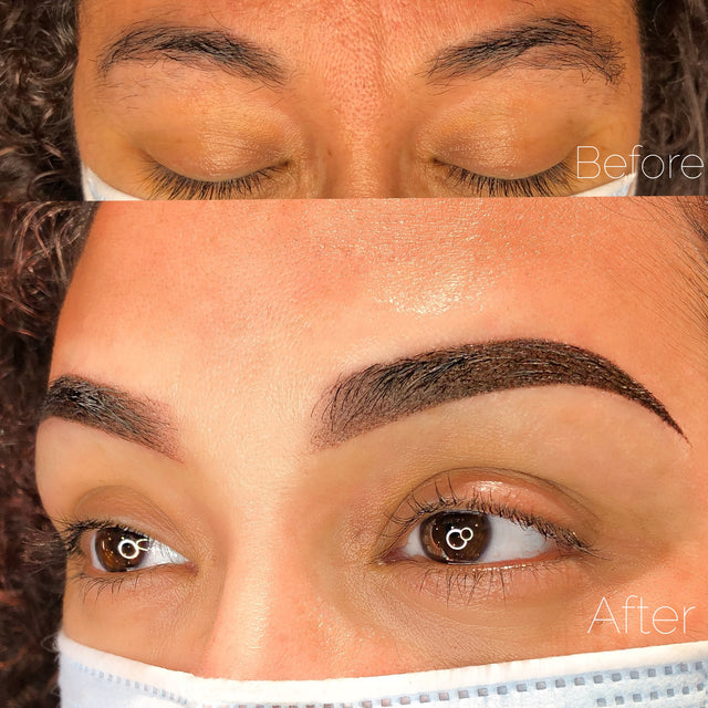 Eye Brow 11